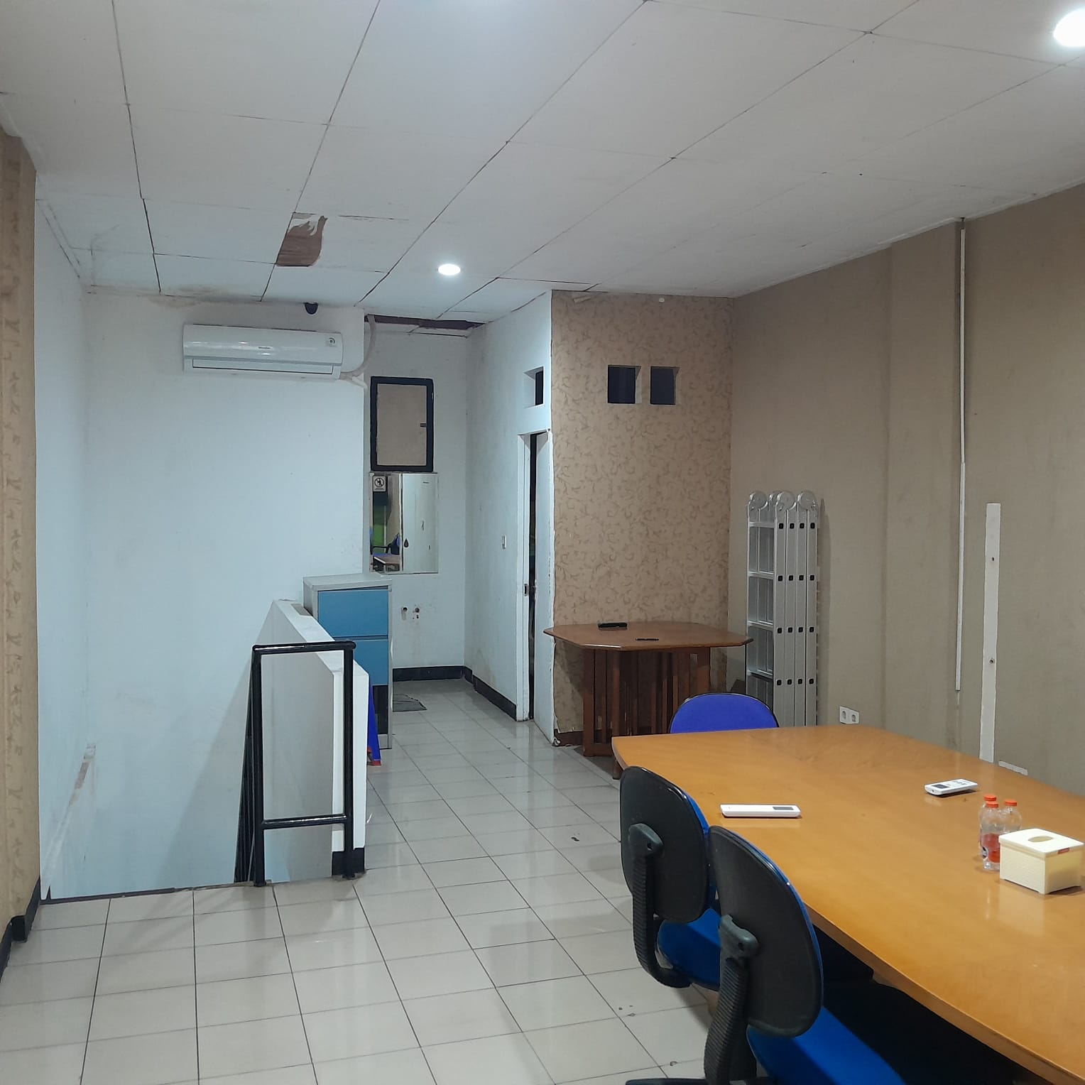 Jual Sewa Ruko di Warung Buncit, Ragunan, Pasar Minggu, Jakarta