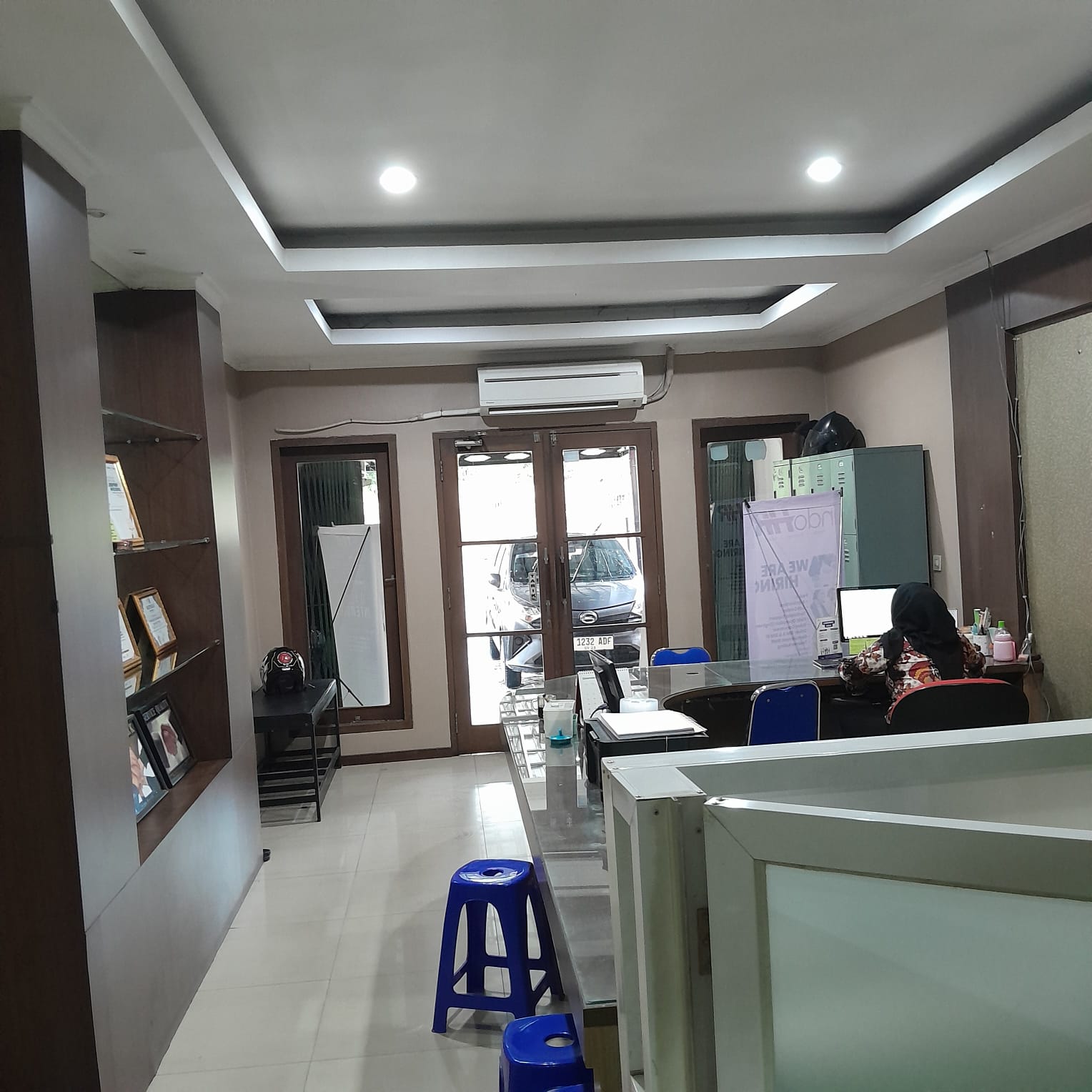 Jual Sewa Ruko di Warung Buncit, Ragunan, Pasar Minggu, Jakarta