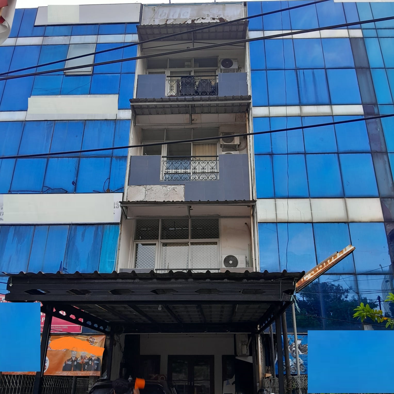 Jual Sewa Ruko di Warung Buncit, Ragunan, Pasar Minggu, Jakarta