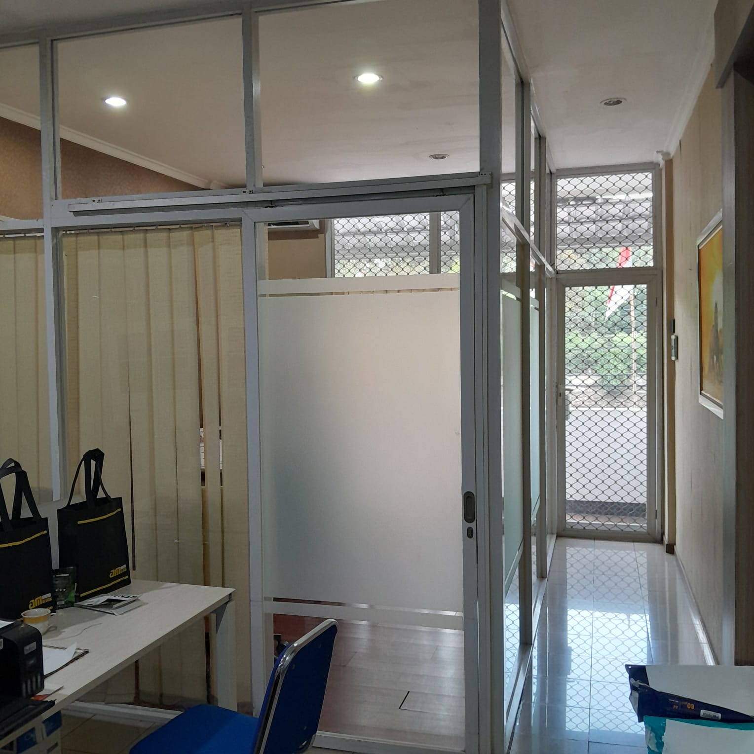 Jual dan sewa Ruko di Warung Buncit, Ragunan, Pasar Minggu