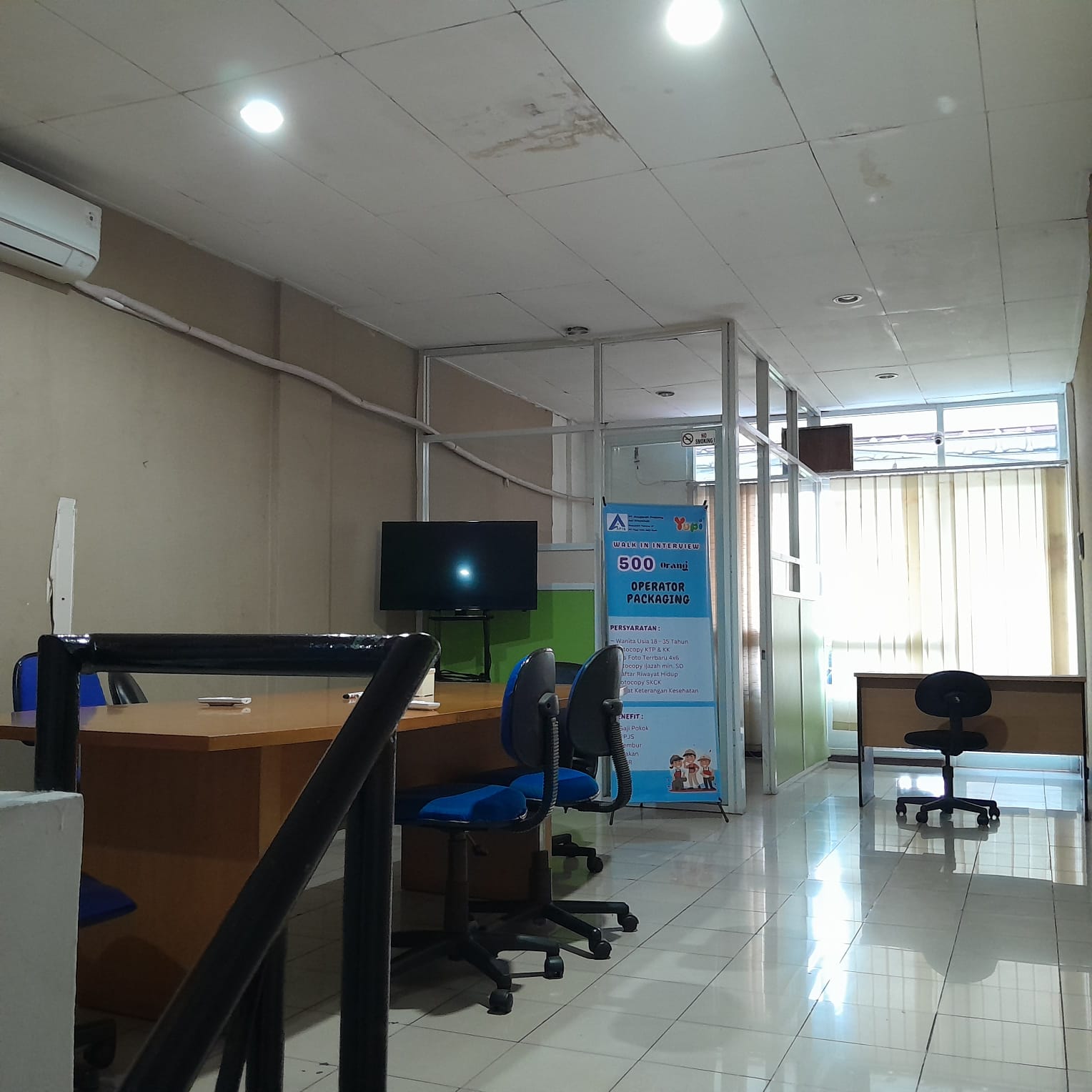 Jual Sewa Ruko di Warung Buncit, Ragunan, Pasar Minggu, Jakarta