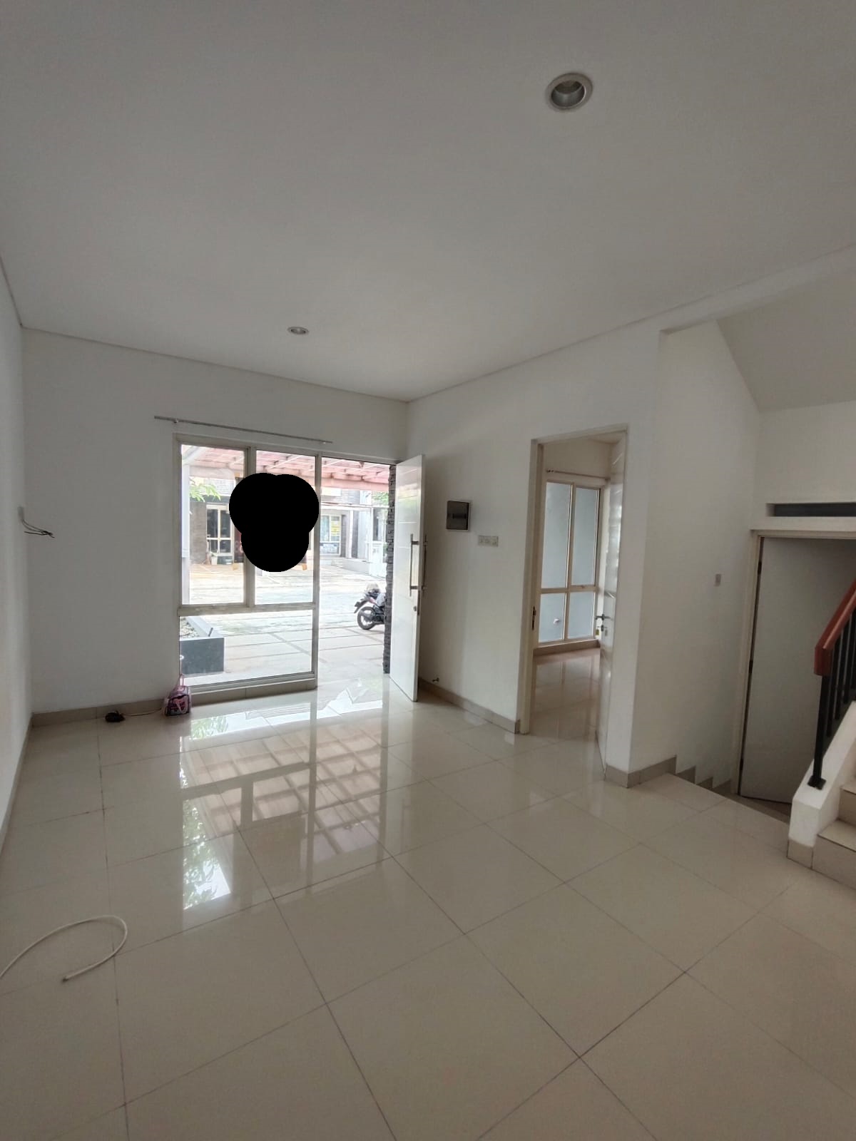 Disewa Rumah Siaphuni di Harapan Indah Cluster Neo Vasana