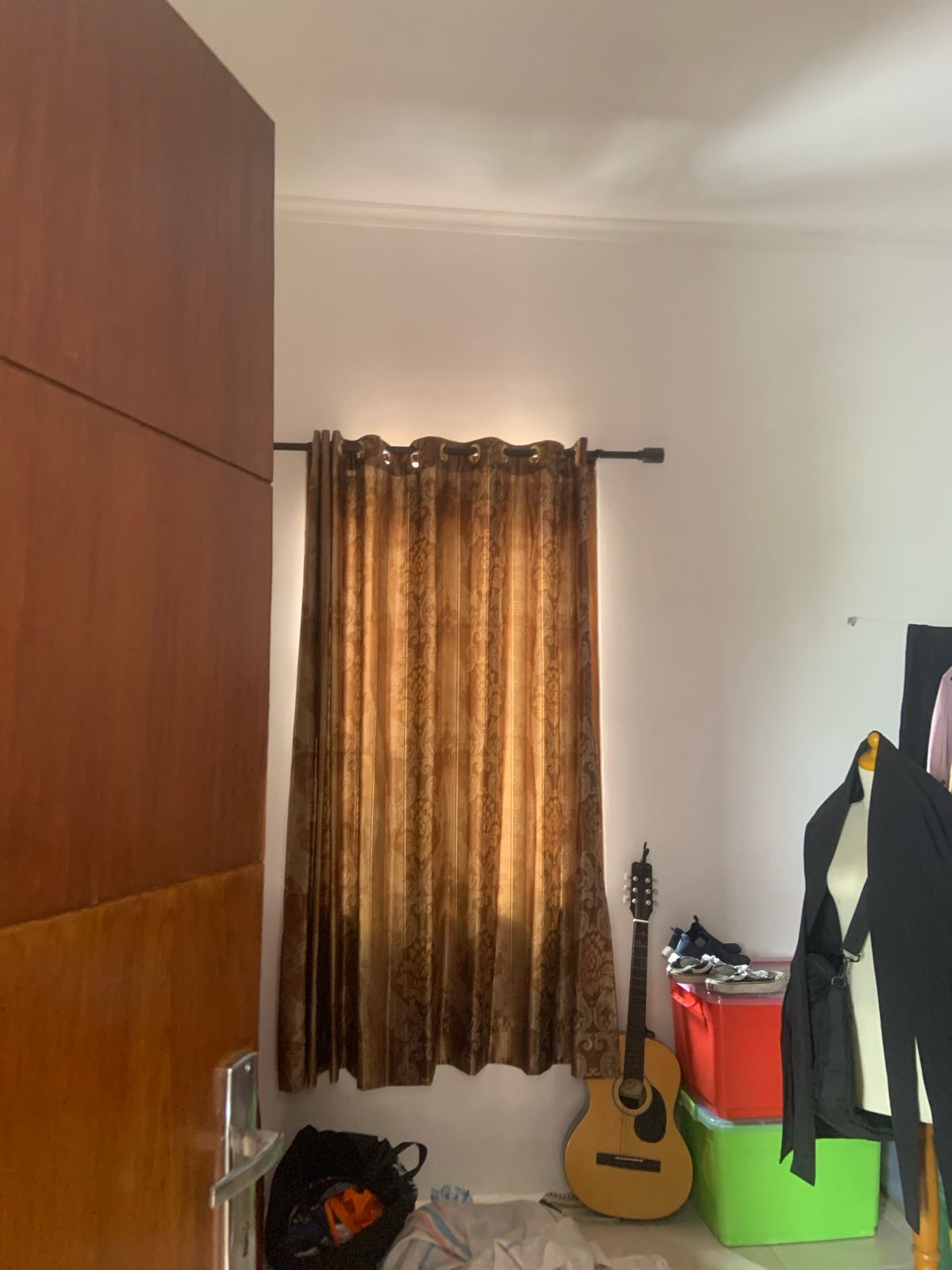 Dijual cepat rumah cluster di area Jl. Pangeran Sogiri, Bogor