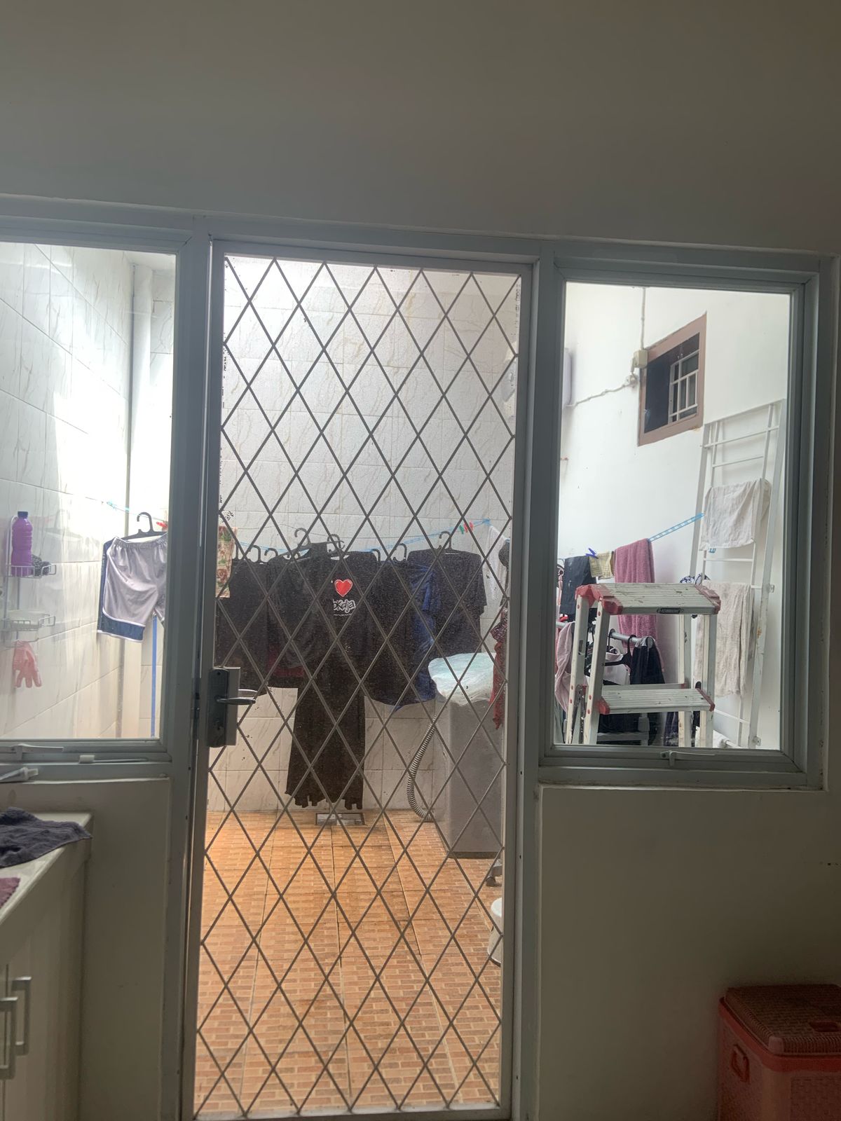 Dijual cepat rumah cluster di area Jl. Pangeran Sogiri, Bogor