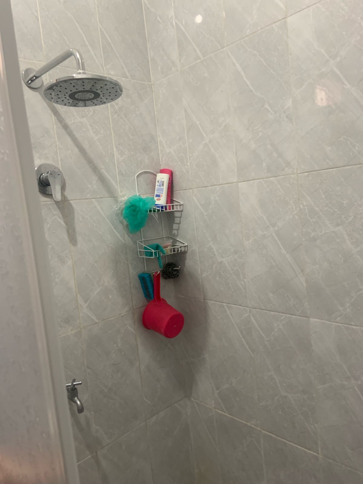 Dijual cepat rumah cluster di Tanah Baru, Bogor