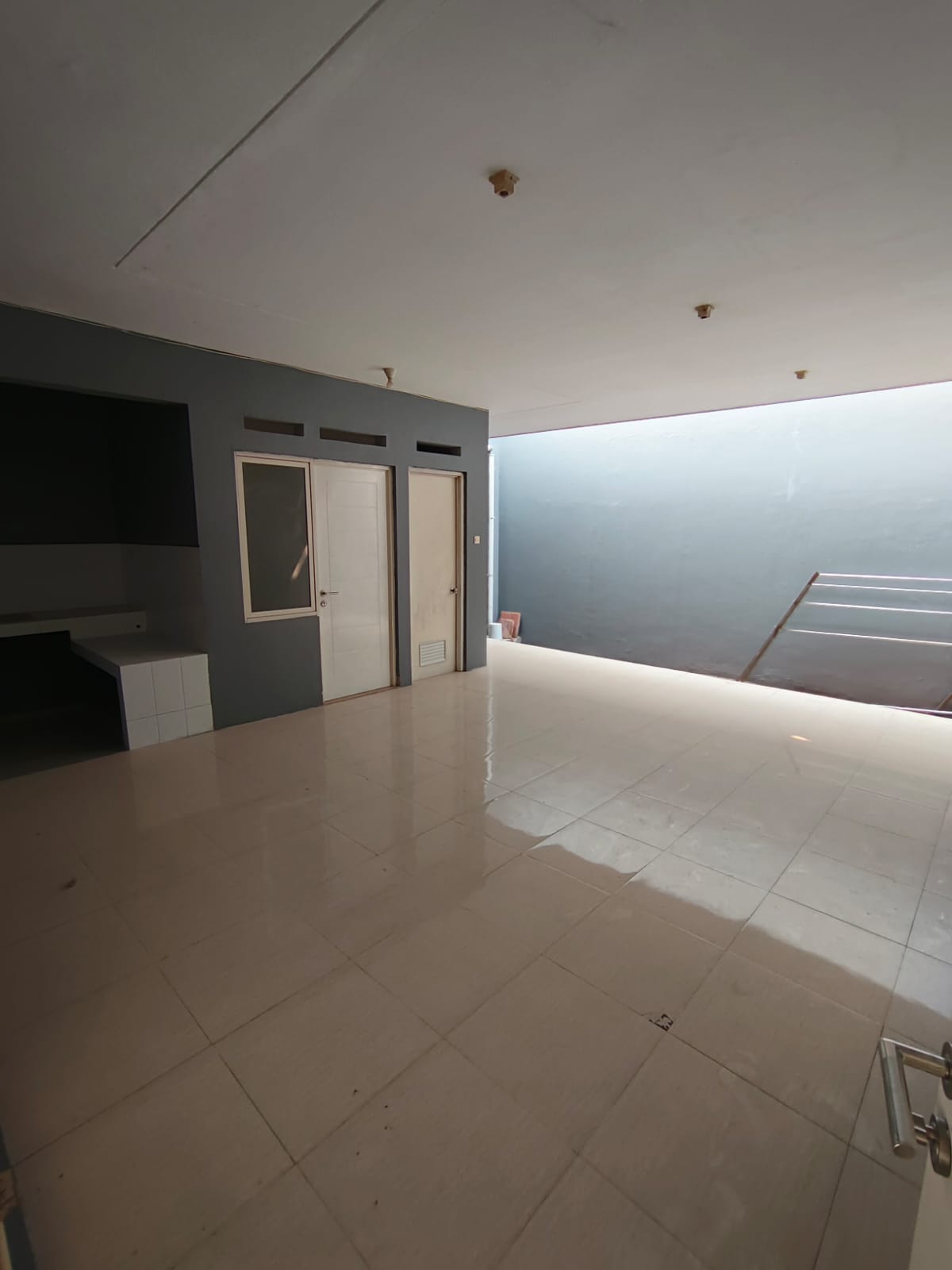 Disewa Rumah Siaphuni di Harapan Indah Cluster Neo Vasana