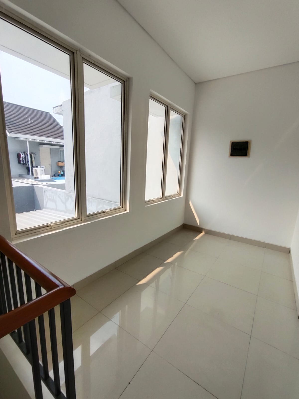 Disewa Rumah Siaphuni di Harapan Indah Cluster Neo Vasana