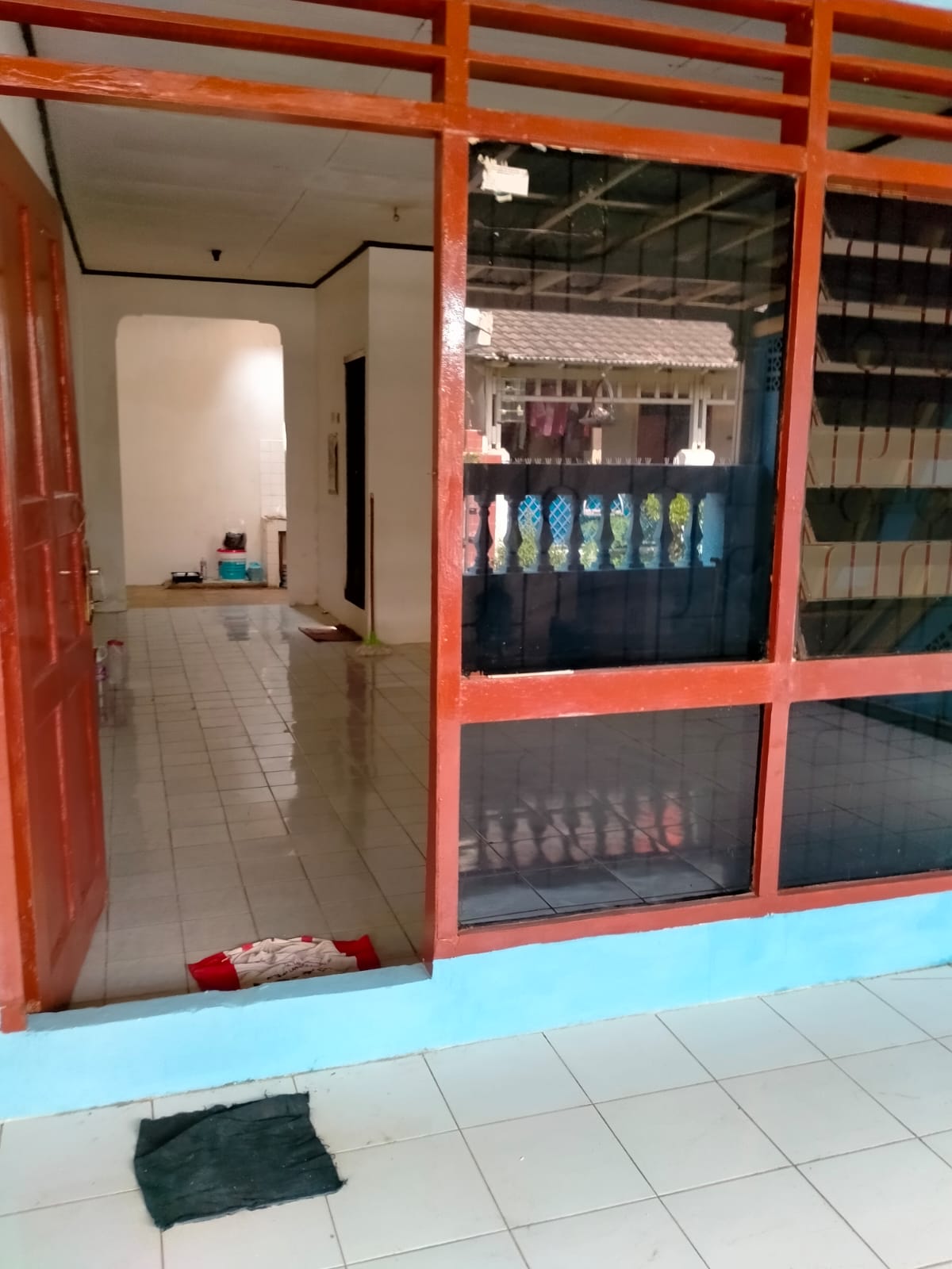 Dijual rumah siaphuni di Perumahan Bekasi Jaya Indah