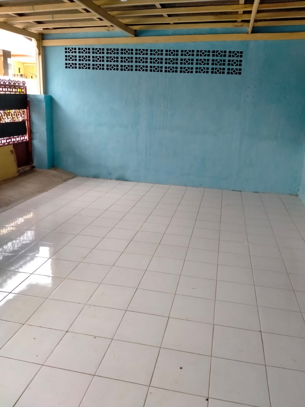 Dijual rumah siaphuni di Perumahan Bekasi Jaya Indah