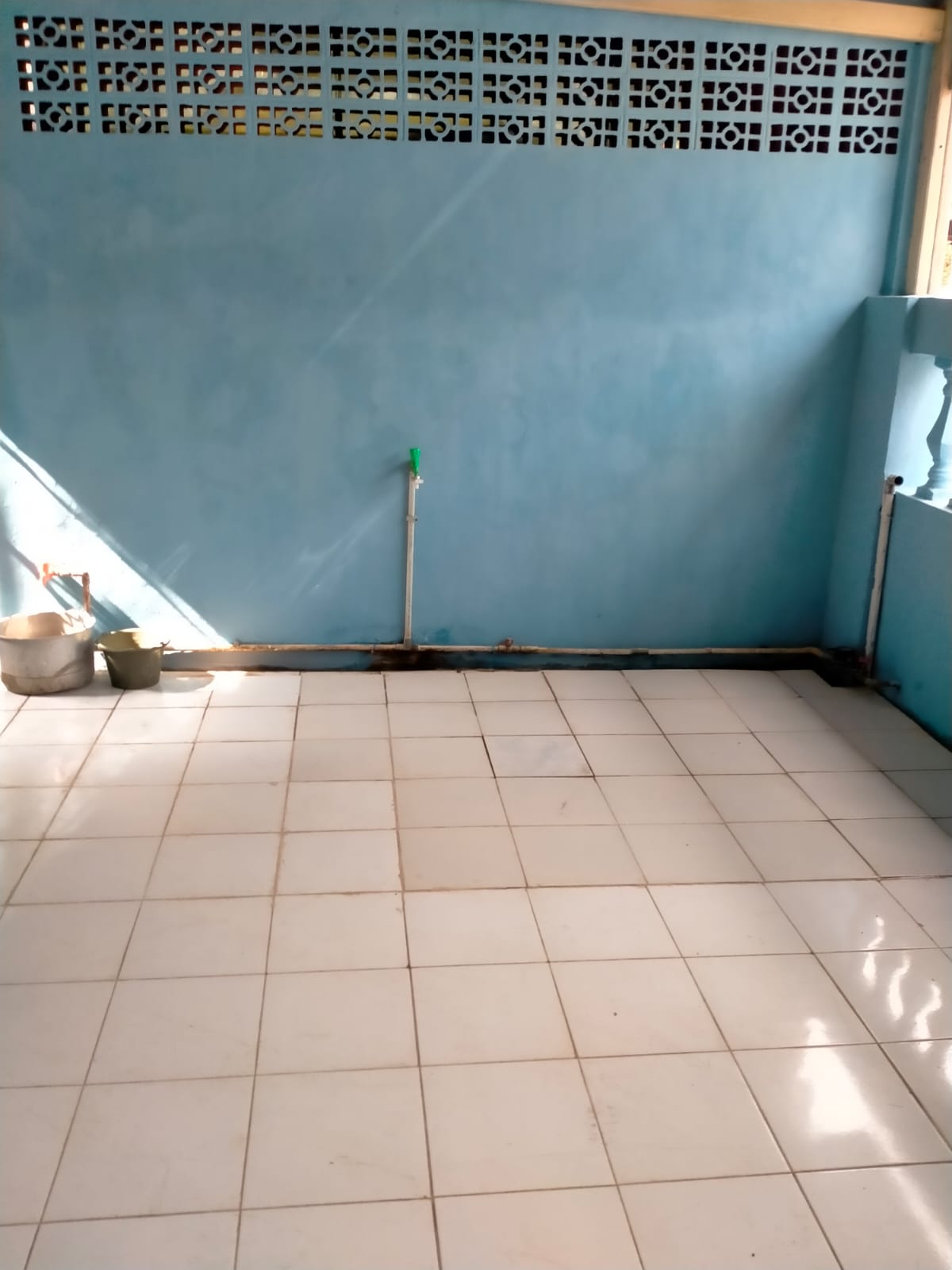 Dijual rumah siaphuni di Perumahan Bekasi Jaya Indah