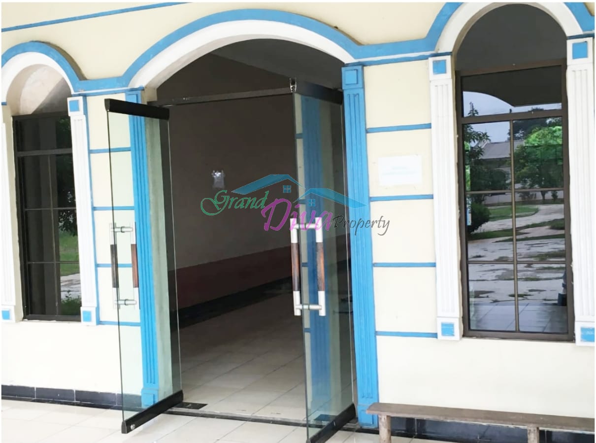 RUMAH DI SETU KAB. BEKASI