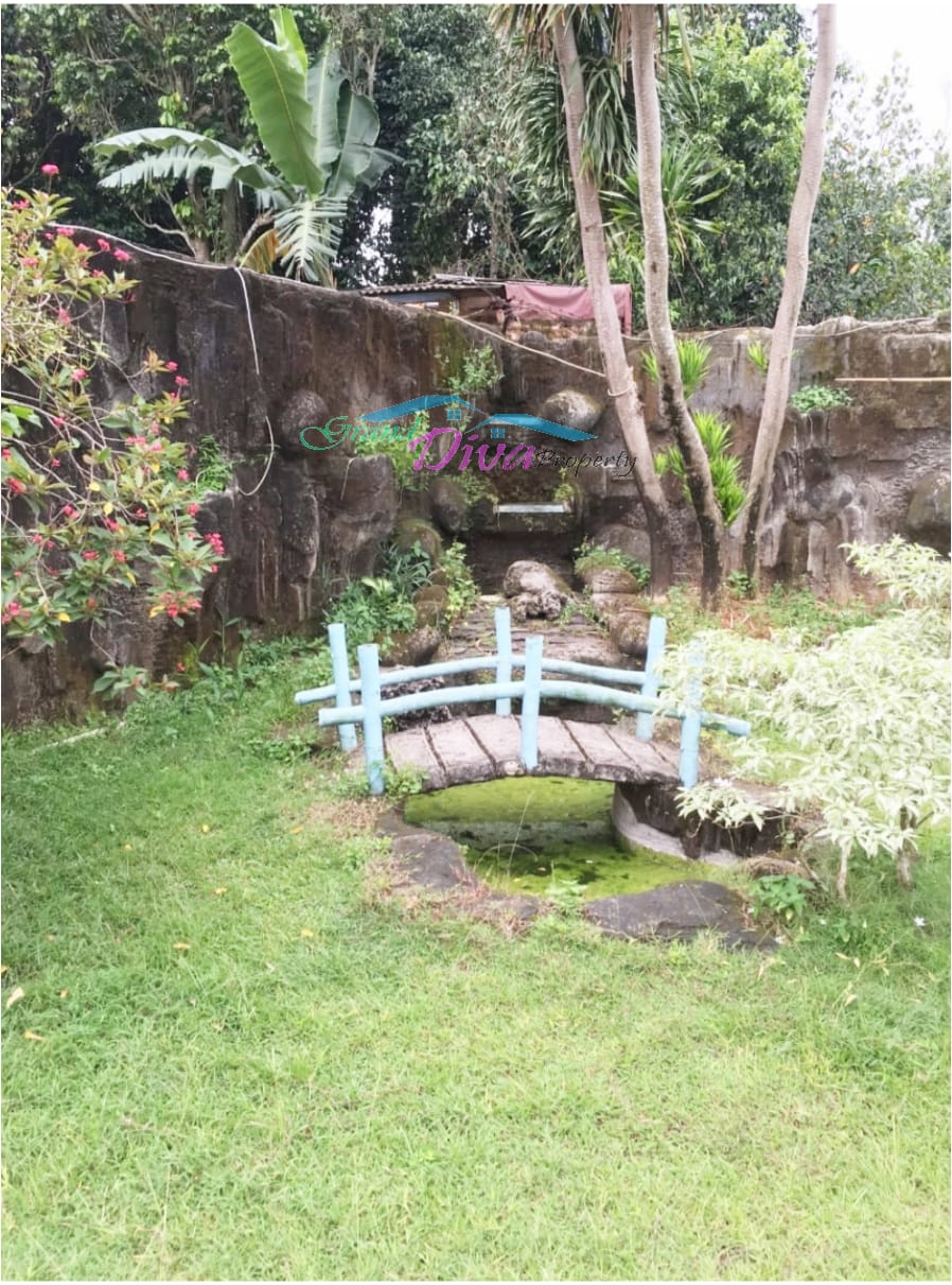 RUMAH DI SETU KAB. BEKASI