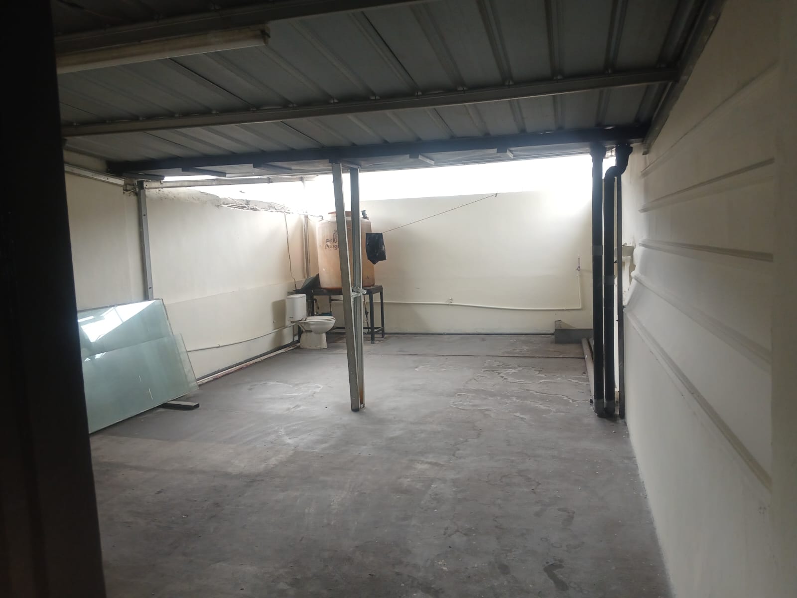 Disewakan ruko di Fatmawati, Gandaria Selatan, Cilandak, Jakarta