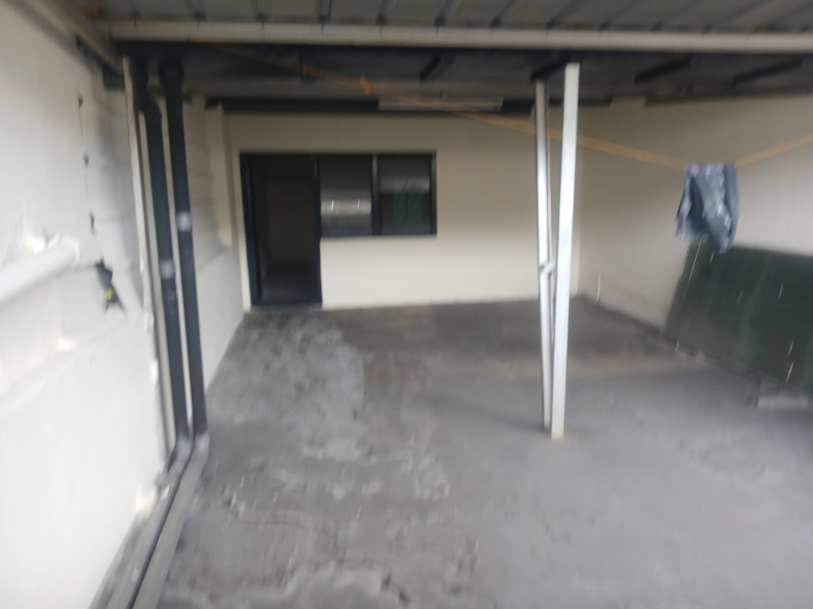 Disewakan ruko di Fatmawati, Gandaria Selatan, Cilandak, Jakarta