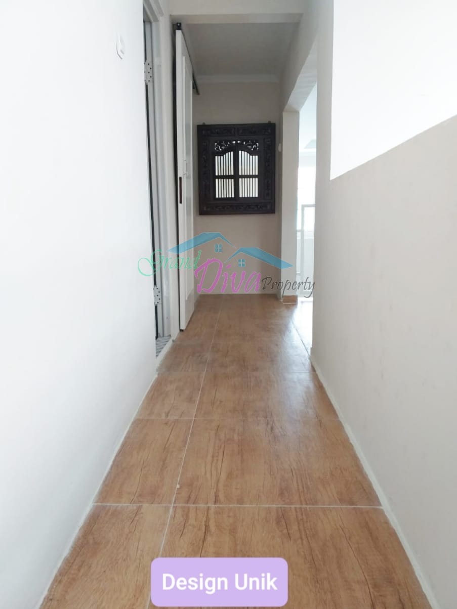 RUMAH DI CITRA INDAH JONGGOL BOGOR