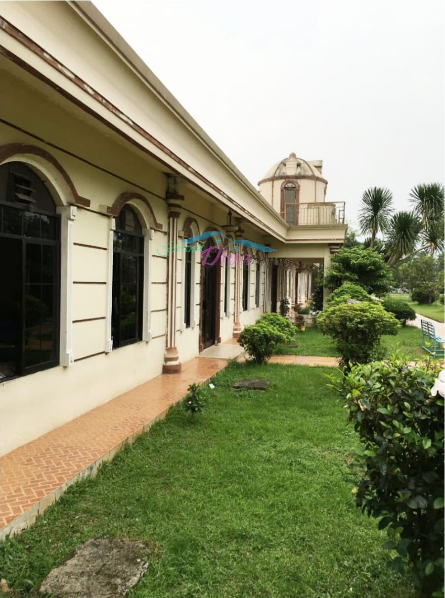 RUMAH DI SETU KAB. BEKASI