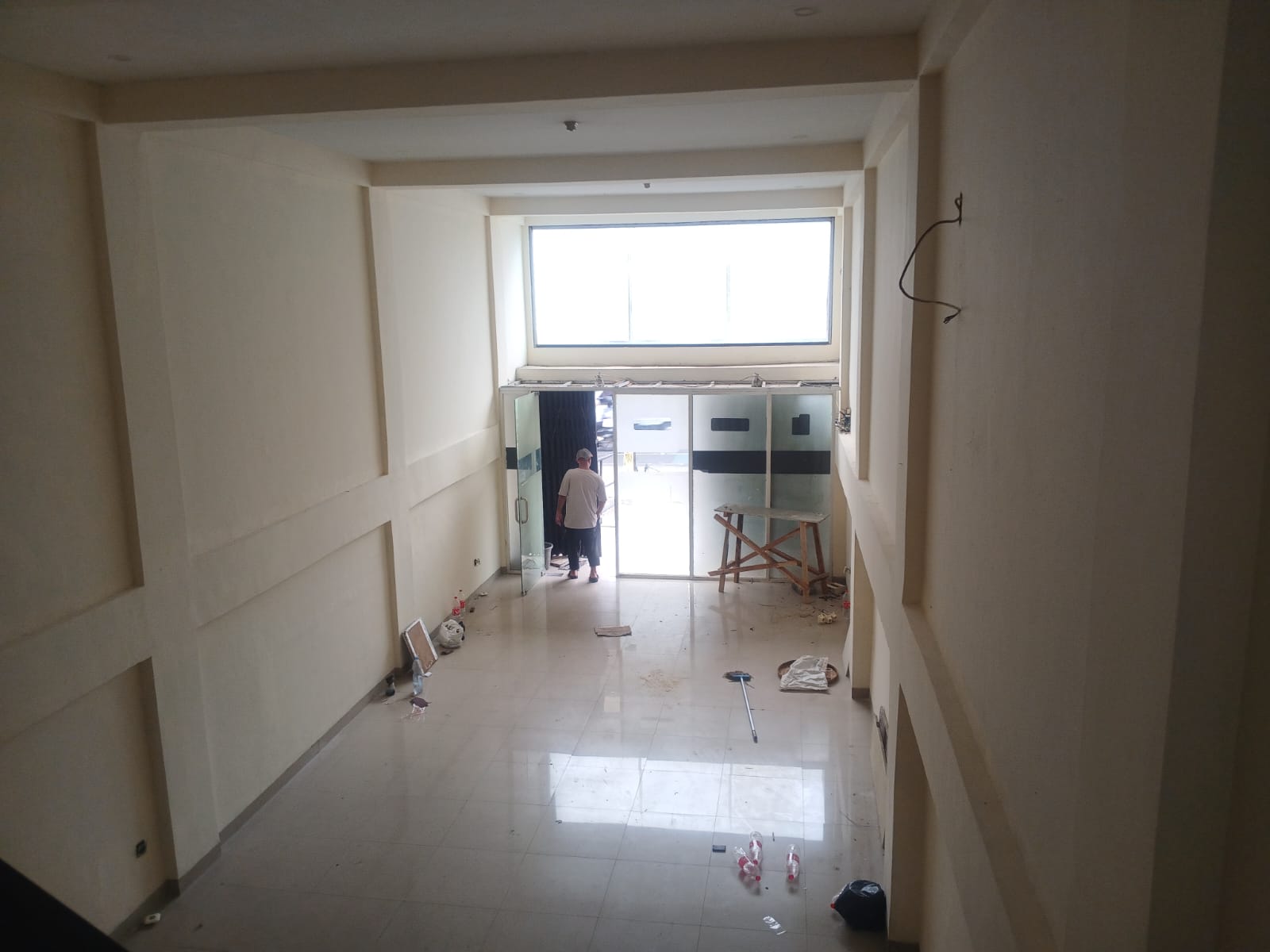 Disewakan ruko di Fatmawati, Gandaria Selatan, Cilandak, Jakarta