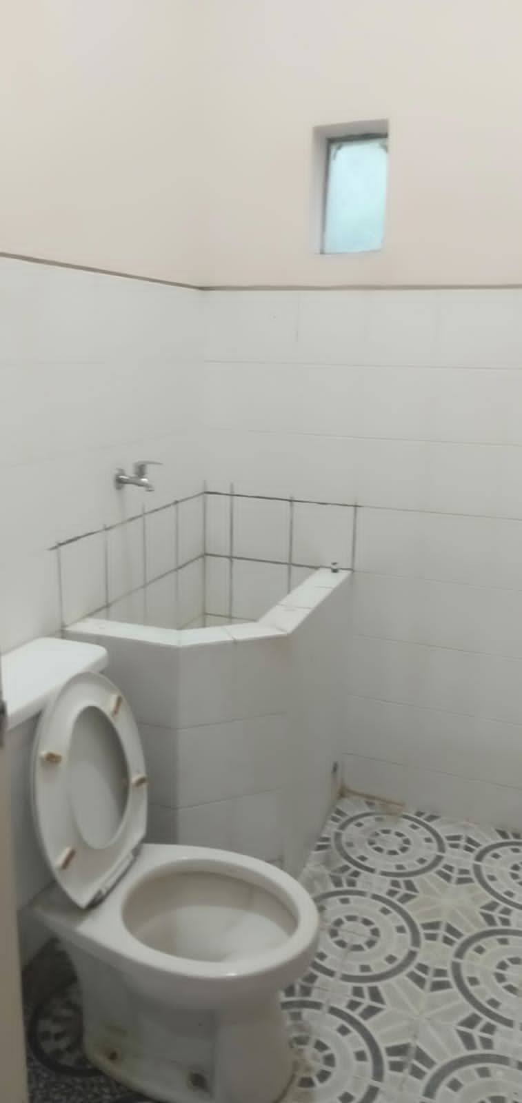 Disewakan Rumah RUNGKUT MAPAN TENGAH Surabaya