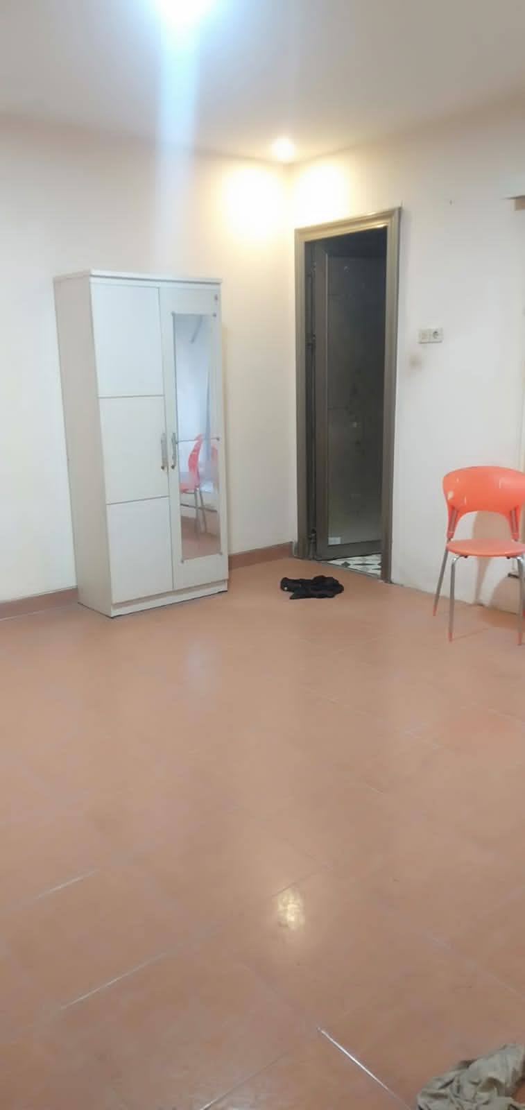 Disewakan Rumah RUNGKUT MAPAN TENGAH Surabaya