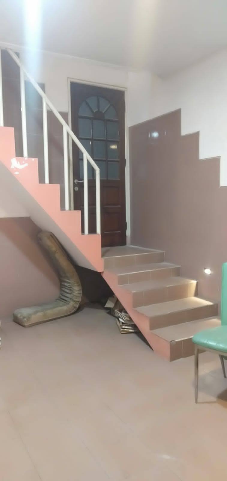 Disewakan Rumah RUNGKUT MAPAN TENGAH Surabaya