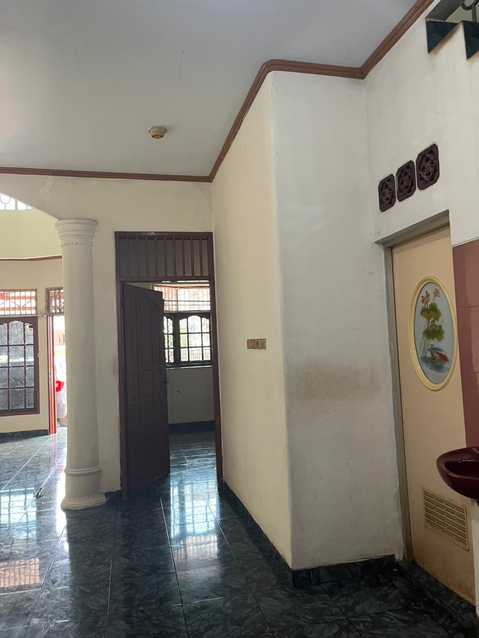 Disewa rumah siaphuni bagus di Harapan Indah 1 Bekasi