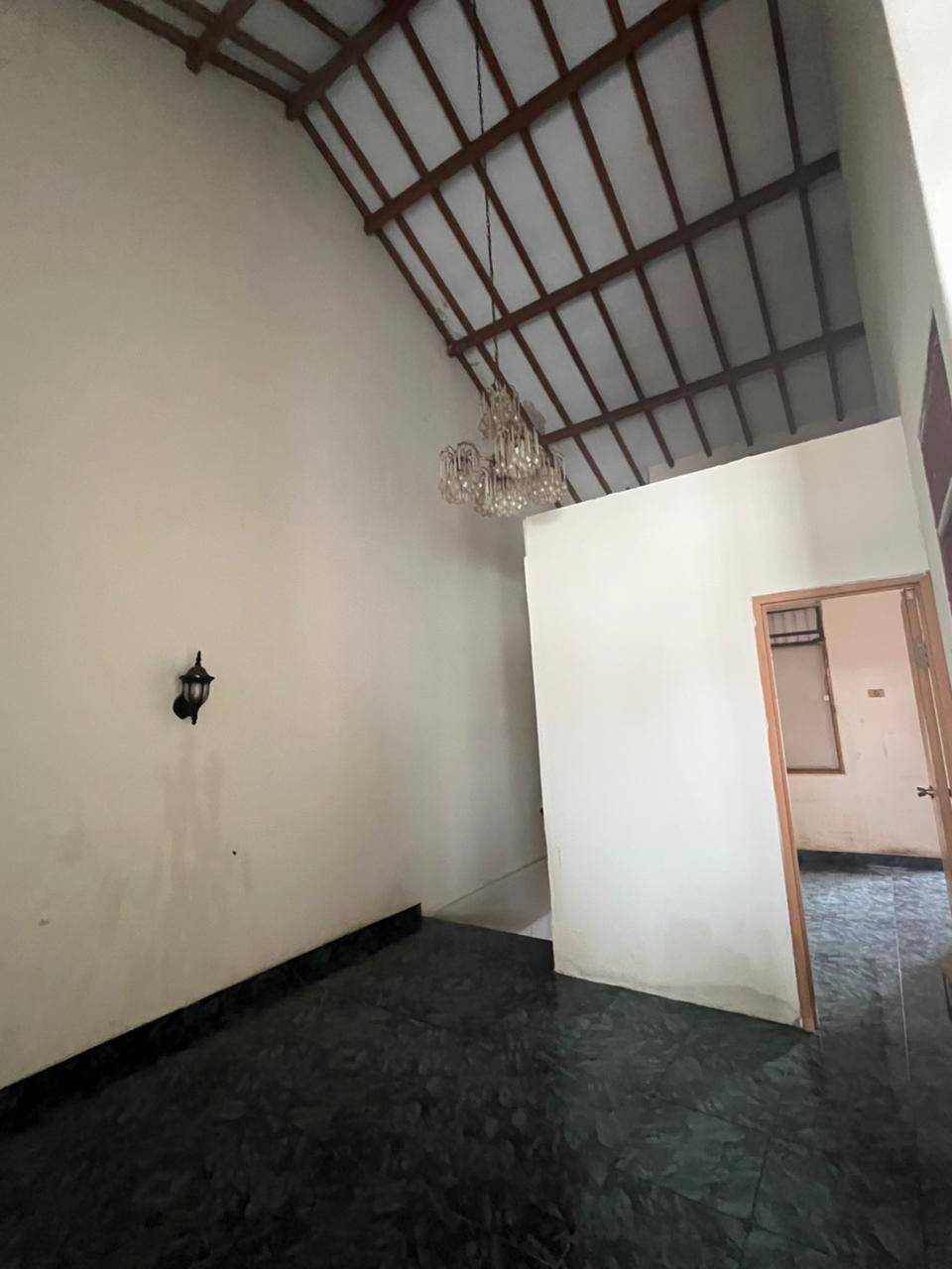 Disewa rumah siaphuni bagus di Harapan Indah 1 Bekasi