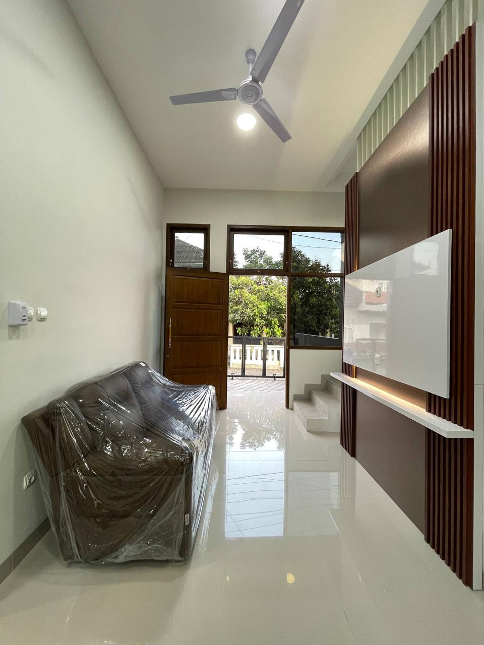 Rumah Mewah 2 Lantai dekat Kampus UPN Jogja