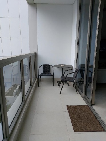 Dijual Apartemen The Elements Tower Harmony, Jakarta Selatan