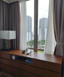 Dijual Apartemen The Elements Tower Harmony, Jakarta Selatan