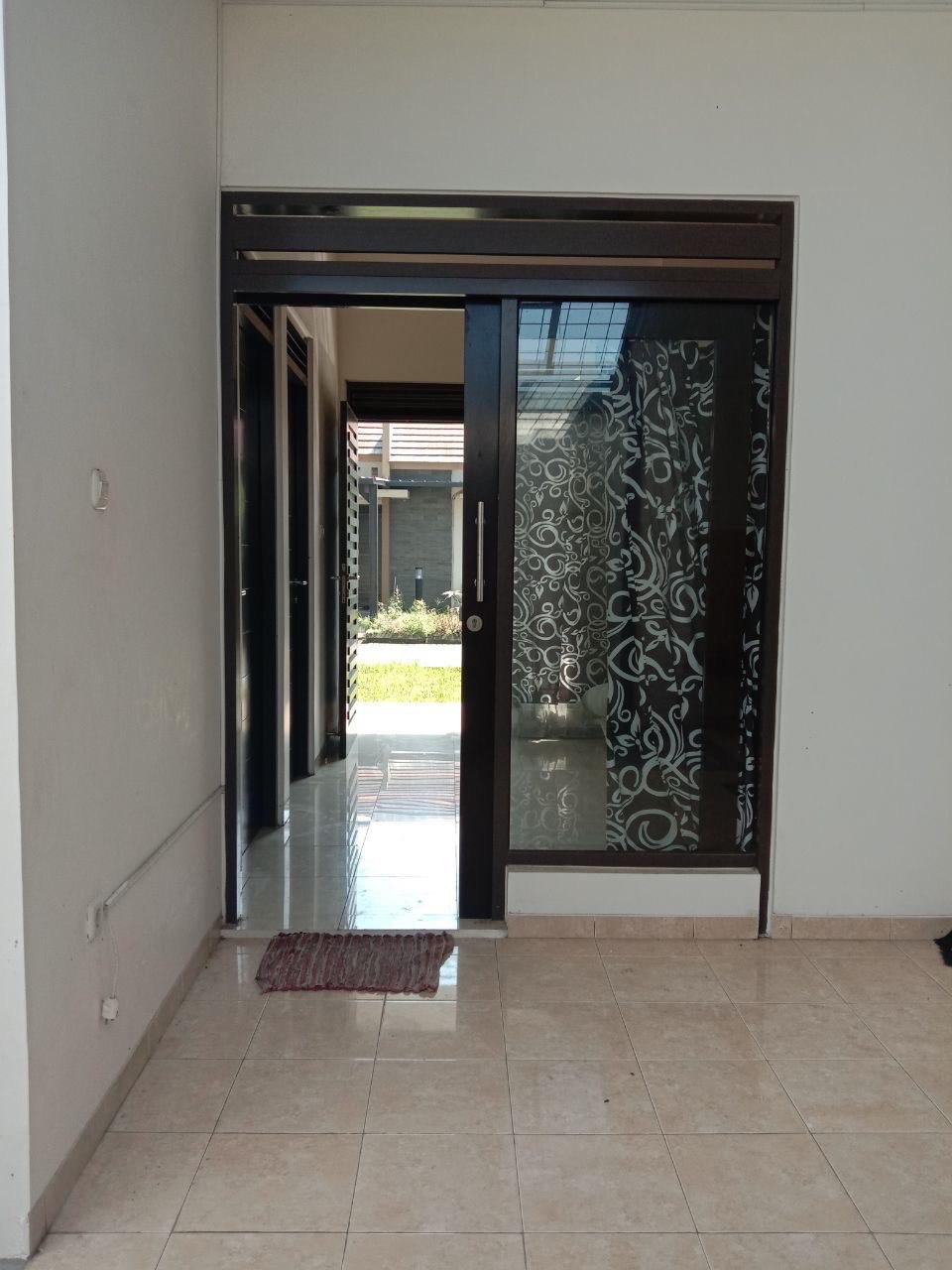 Jual cepat rumah 1 lantai di Grand Sharon Residence Kota Bandung