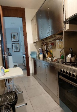 Dijual Apartemen The Elements Tower Harmony, Jakarta Selatan