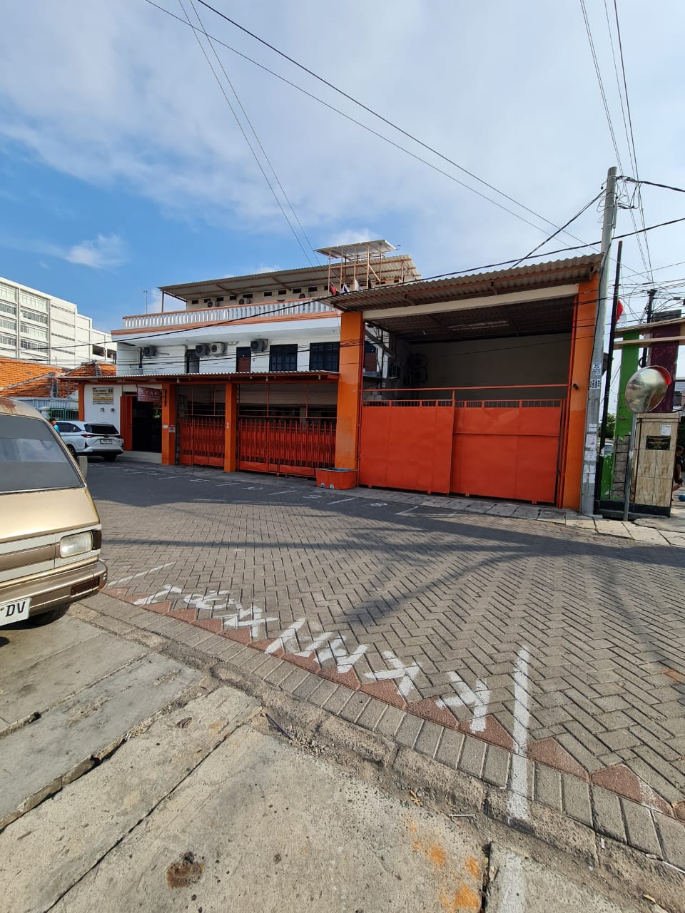 rumah dijual tambak bening surabaya