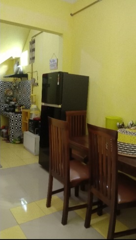 Jual Rumah 2 lantai perumahan Villa Rizki Ilhami, Bojong Nangka