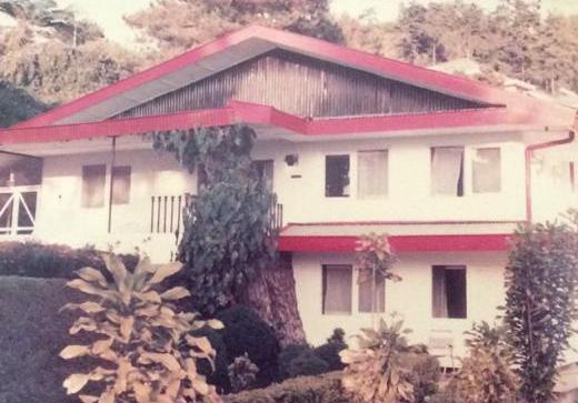 Dijual Kavling di Jl.Raya Puncak-Gadog,Ciloto,Puncak,Jawa Barat