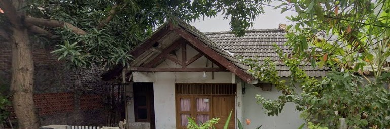 DIJUAL RUMAH MURAH DI VILLA INTAN 1 KLAYAN CIREBON JALAN LEBAR