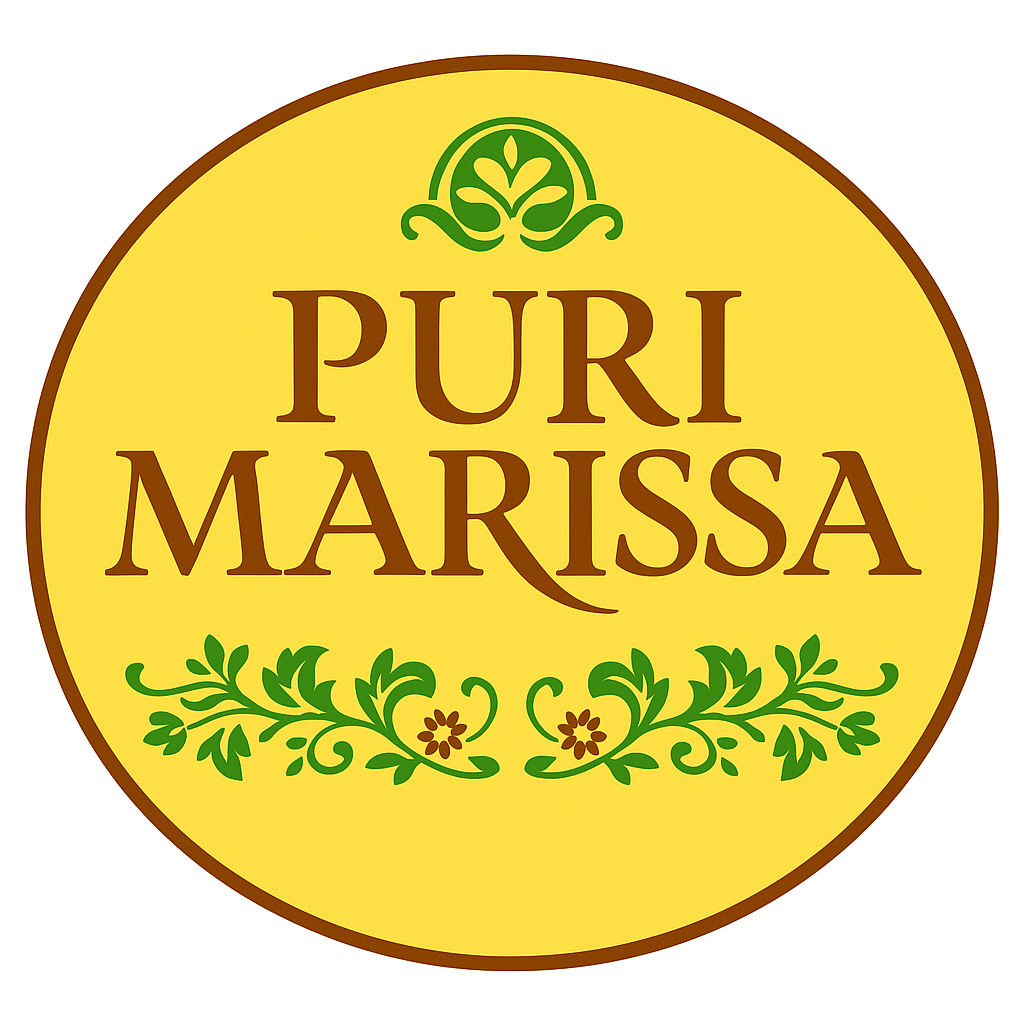 DIJUAL TANAH LOKASI SANGAT STRATERGIS DI PURI MARISSA CIPUTAT