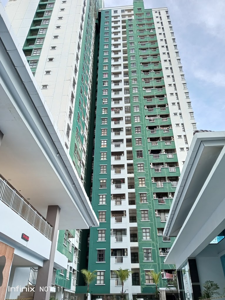 HOT DEAL APARTEMEN SANGAT STRATEGIS DI SALEMBA RESIDENCE