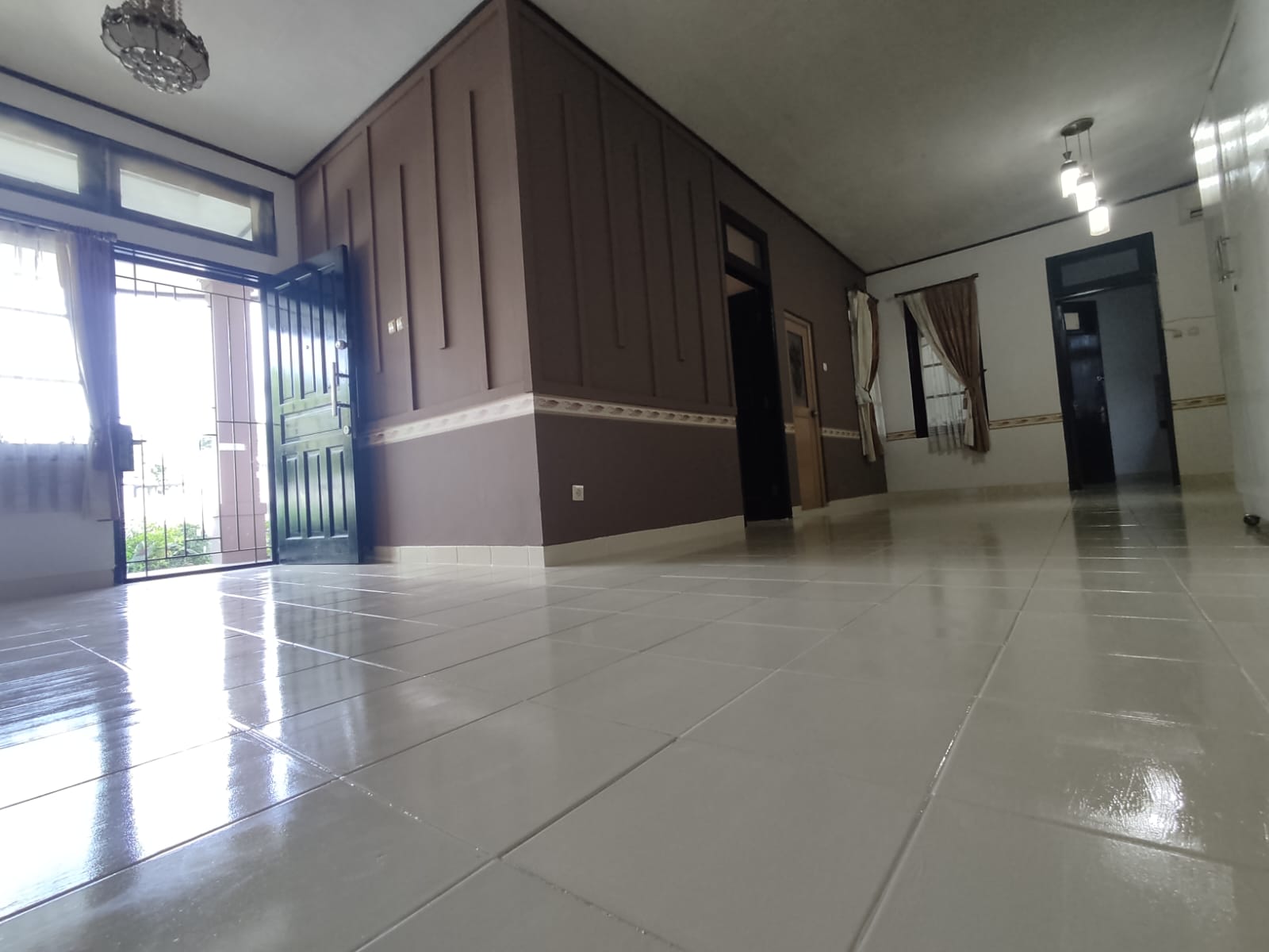 HOT DEAL RUMAH PREMIUM MURAH SIAP HUNI DI RAFFLES HILLS CIBUBUR