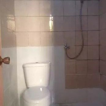 DIJUAL MURAH RUMAH PLUS TOKO DI VILLA NUSA INDAH 2 BLOK Y