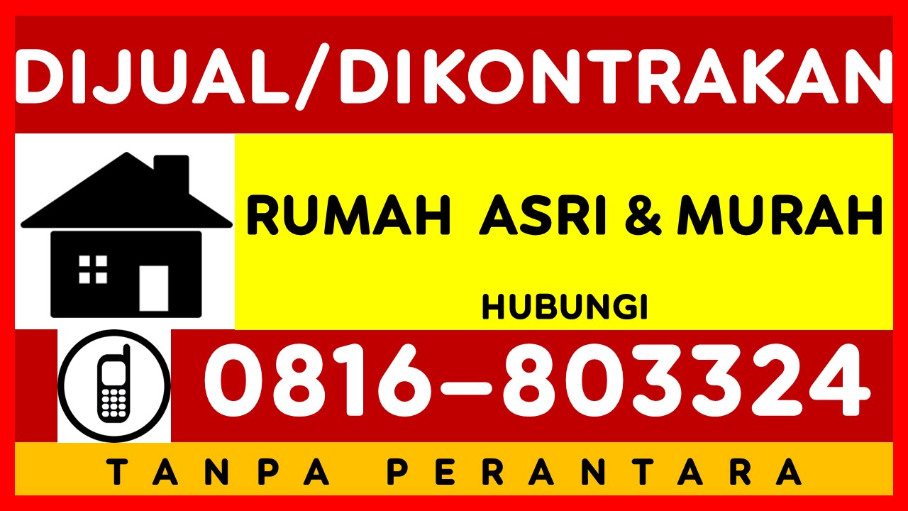 DIJUAL RUMAH MURAH DI VILLA INTAN 1 KLAYAN CIREBON JALAN LEBAR