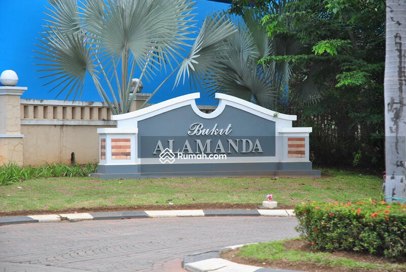 DIJUAL RUMAH LUAS MURAH DI CITRA INDAH CITY