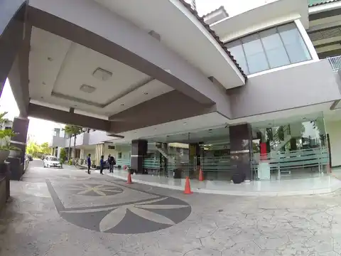 DIJUAL APARTEMENT 1 KT DI APARTEMENT SALEMBA RESIDENCE