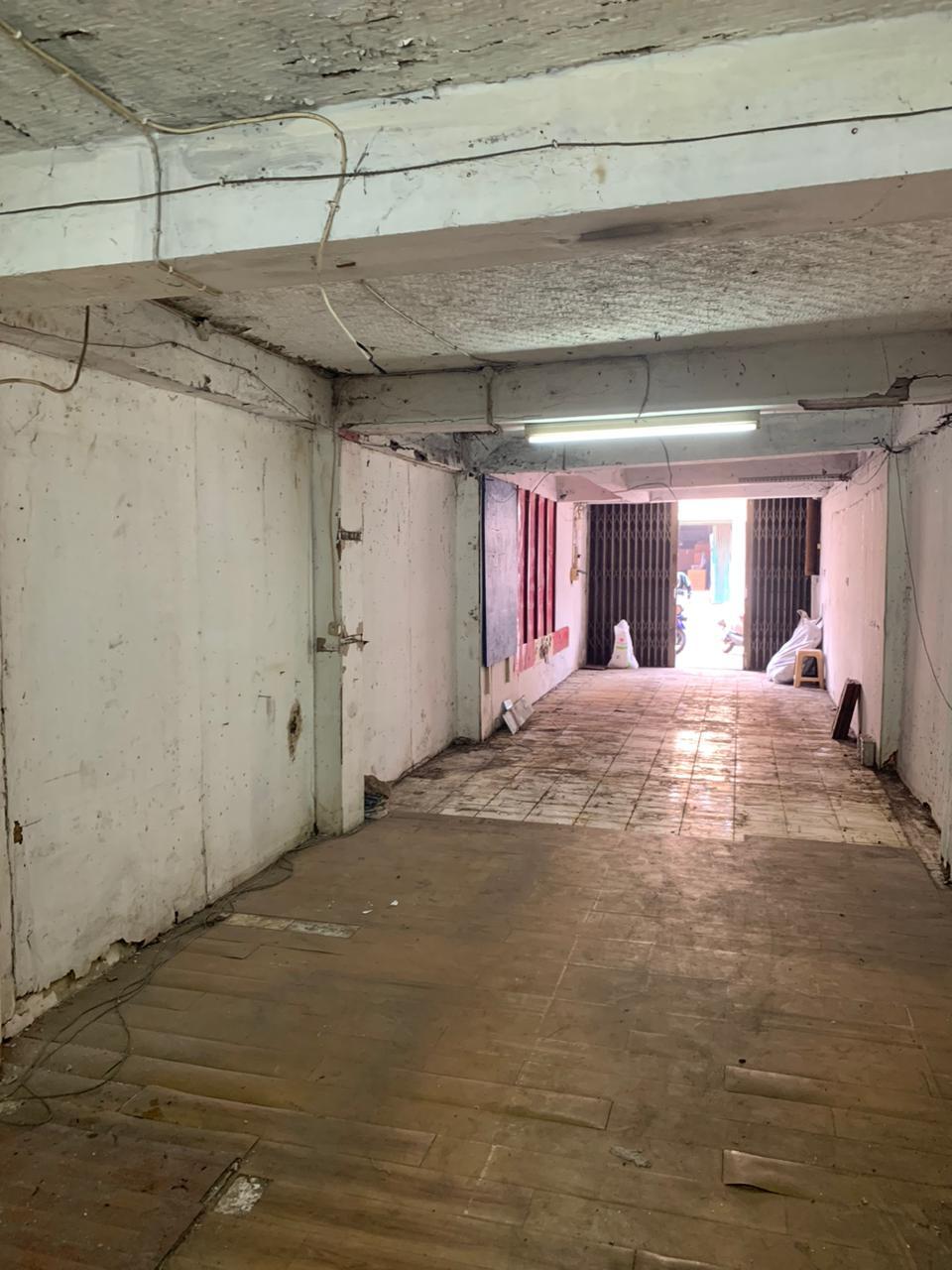 Dijual cepat ruko butuh renov di Pinangsia, Taman Sari, Jakarta