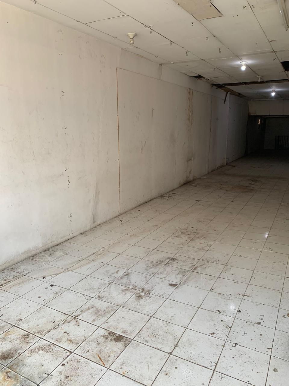 Dijual cepat ruko butuh renov di Pinangsia, Taman Sari, Jakarta