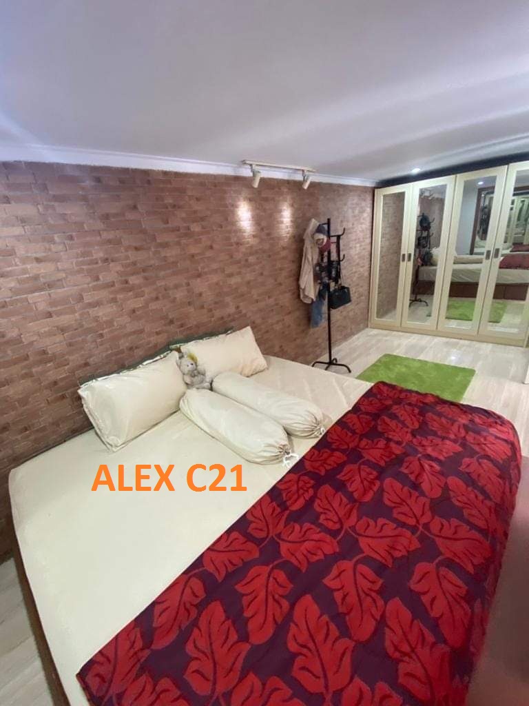 Jual rumah mewah Pondok Gede, Bekasi, Jawa Barat