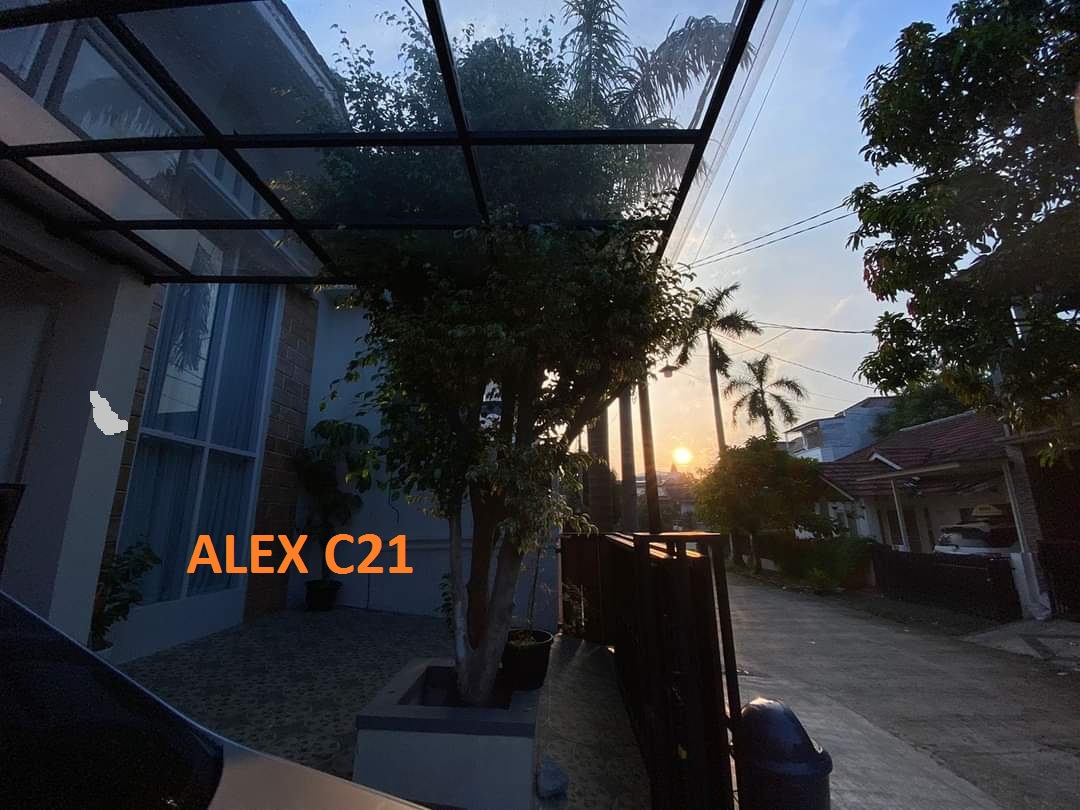 Jual rumah mewah Pondok Gede, Bekasi, Jawa Barat