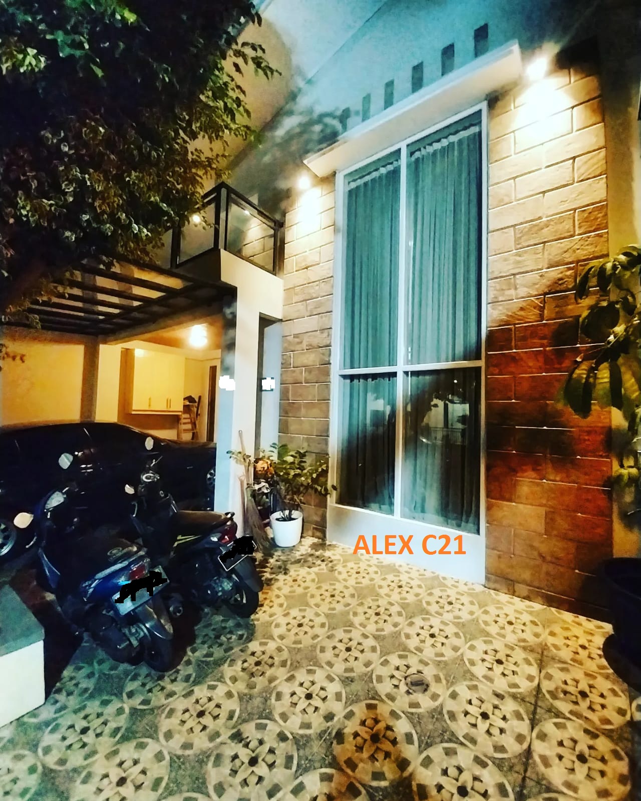 Jual rumah mewah Pondok Gede, Bekasi, Jawa Barat