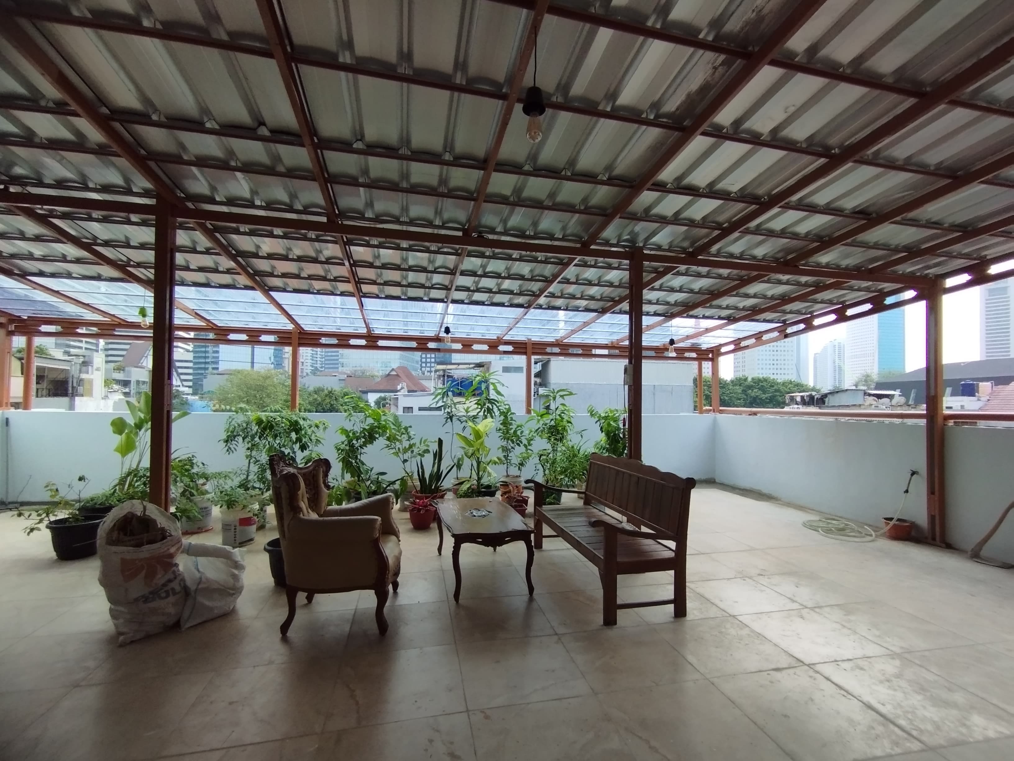 Jual rumah kost 36 kamar di Kuningan, Setia Budi, Jakarta