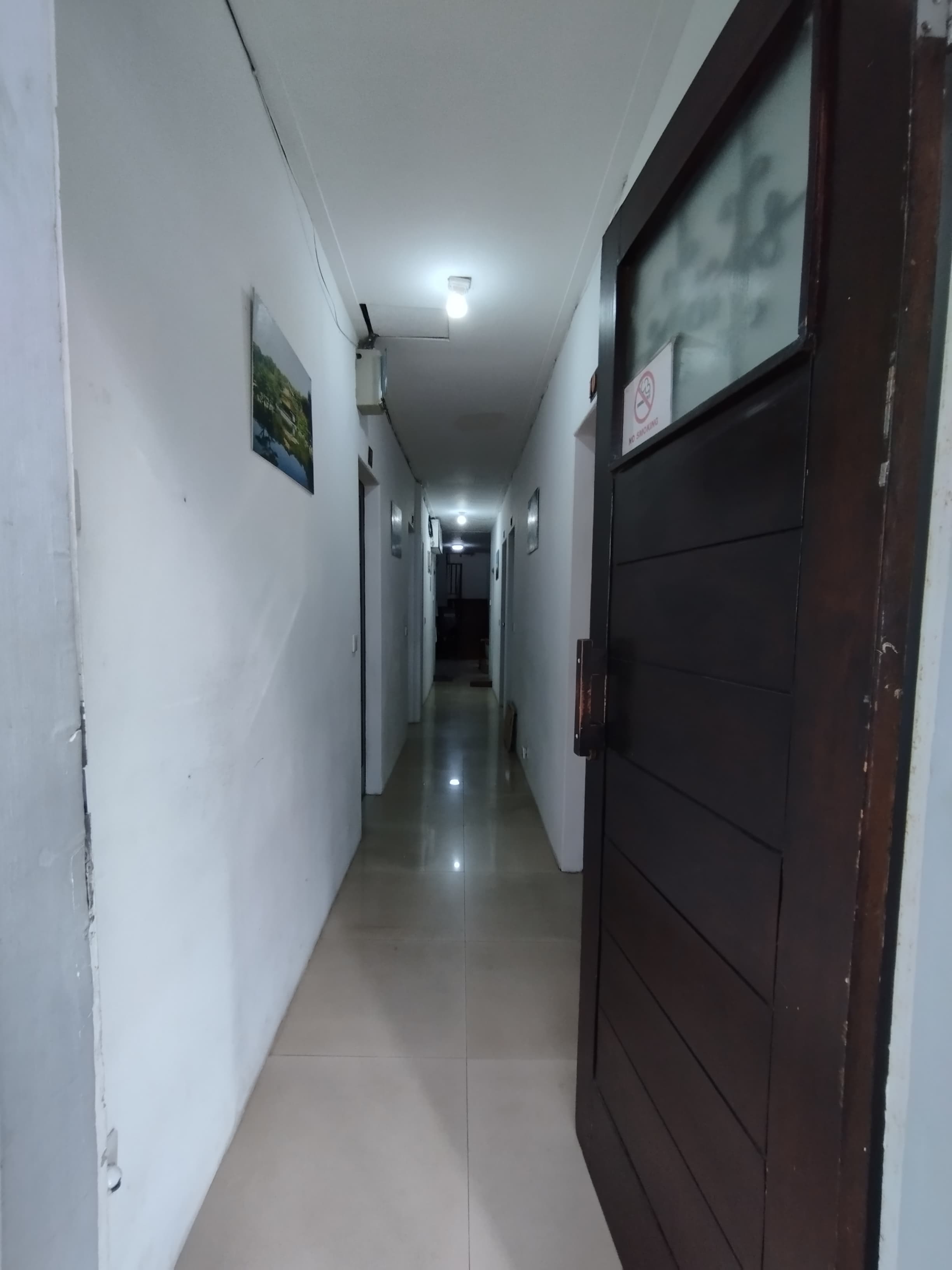 Jual rumah kost 16 kamar di Kuningan, Setia Budi, Jakarta Selata