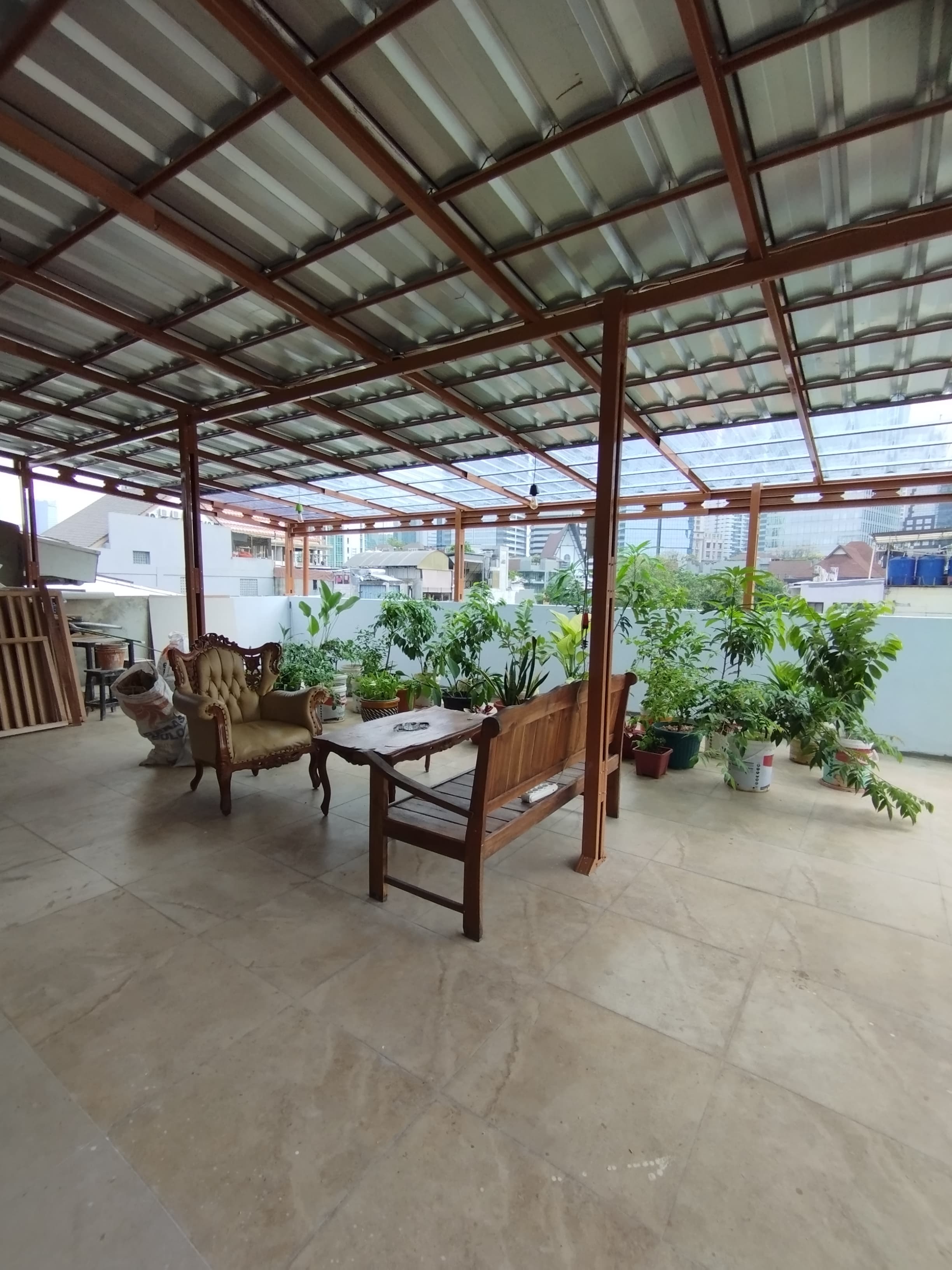 Jual rumah kost 36 kamar di Kuningan, Setia Budi, Jakarta